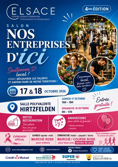 Elsace