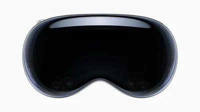 6/06/23 : "VISION PRO" : 1er casque de réalité virtuelle d'Apple