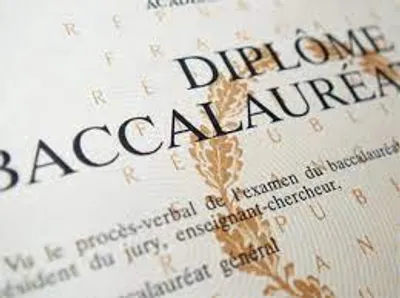 5/07/23 : Baccalauréat 2023 : 86, 4% de taux de réussite