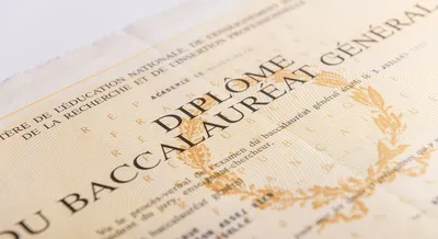 Baccalauréat 2024 : taux de réussite de 85,5%