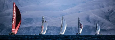 8/04/24 : RORC Transatlantic Race : Alexia Barrier