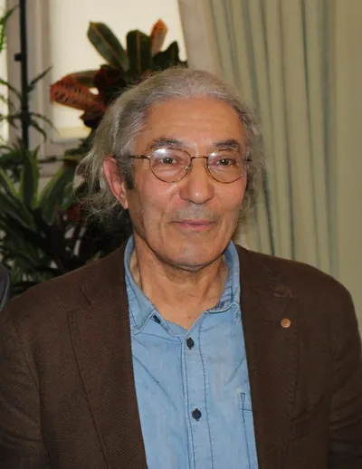 Boualem Sansal de retour en France 
