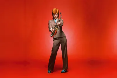 Bowie Symphonic à Cannes