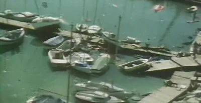 Il y a 47 ans, un tsunami meurtrier frappait le littoral de Nice à Antibes