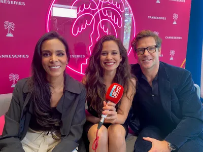 9/10/23 : La série "Cannes Police Criminelle" ce soir sur TF1