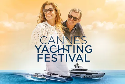 47 ème Cannes Yachting Festival