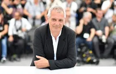Décès du réalisateur Laurent Cantet
