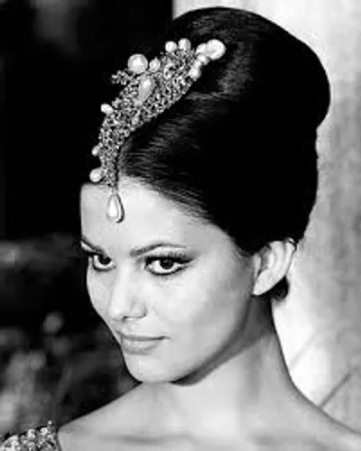Mort de Claudia Cardinale