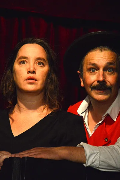 CIEL ! MON MARI EST MUTÉ EN ALSACE...