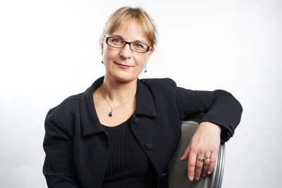 CONFÉRENCE Fabienne Verdier 