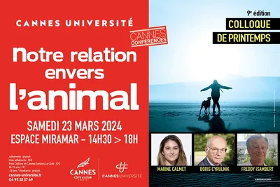 CANNES UNIVERSITE