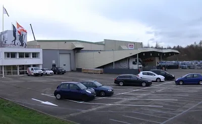 siège caddie Dettwiller