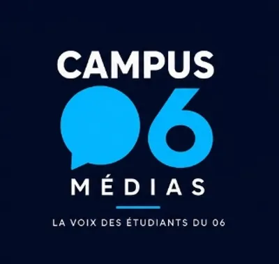 PARTENARIAT CANNES RADIO : CAMPUS 06 MEDIAS
