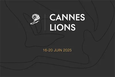 La 72 ème édition du Cannes Lions