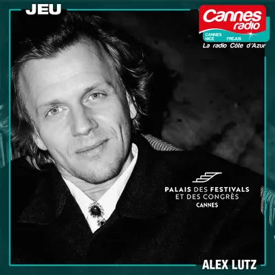 GAGNEZ DES PLACES POUR LE SPECTACLE D'ALEX LUTZ A CANNES