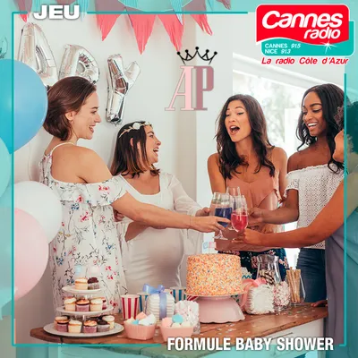 GAGNEZ VOTRE BABY SHOWER AVEC L'ATELIER DES PRINCESSES