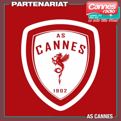 AS CANNES