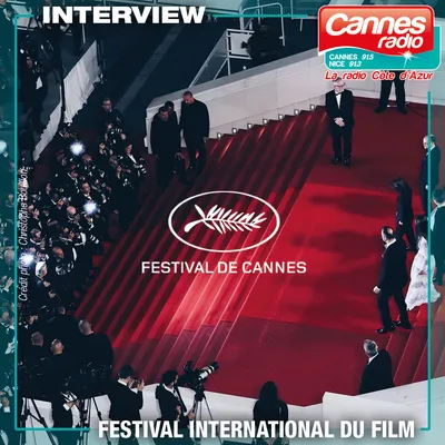 LA CHRONIQUE DU FESTIVAL DE CANNES / HARRISON FORD