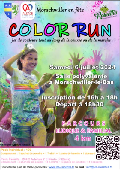 Color Run