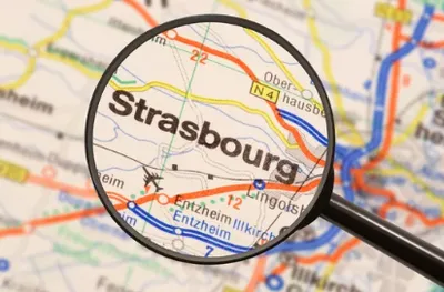 Strasbourg