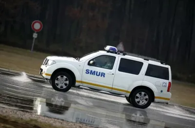 SMUR