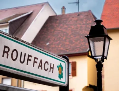 Rouffach