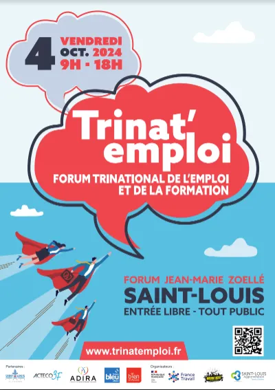 Trinat' Emploi