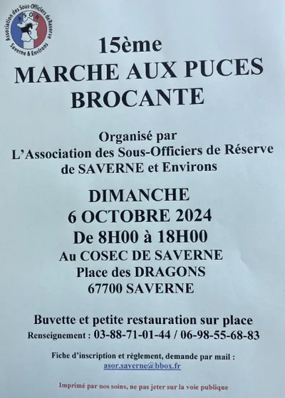 Brocante 
