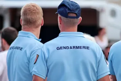 Gendarme