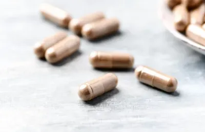 Compléments alimentaires