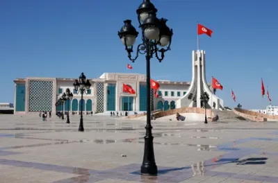 Tunisie 
