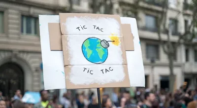 Changement climatique