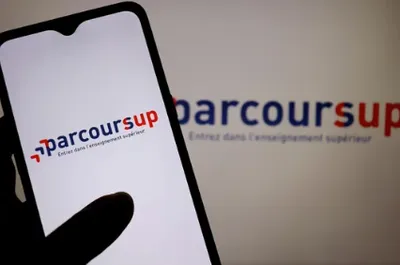 Parcoursup
