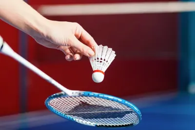 Badminton