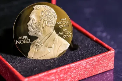 Prix Nobel 