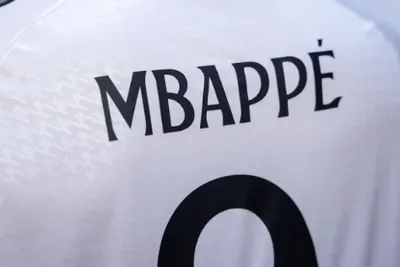 Mbappé