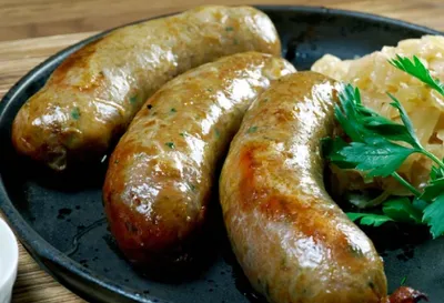 Repas de charcuteries des sapeurs-pompiers