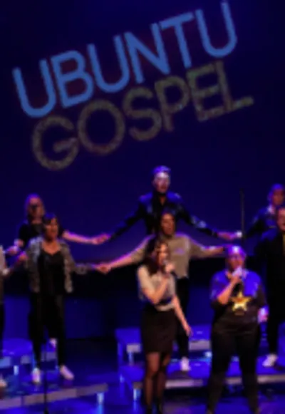 UBUNTU GOSPEL