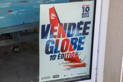 Vendée Globe
