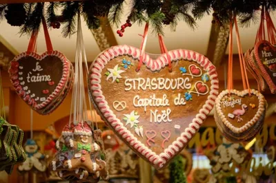 Marché de Noël : une édition placée sous le thème du livre