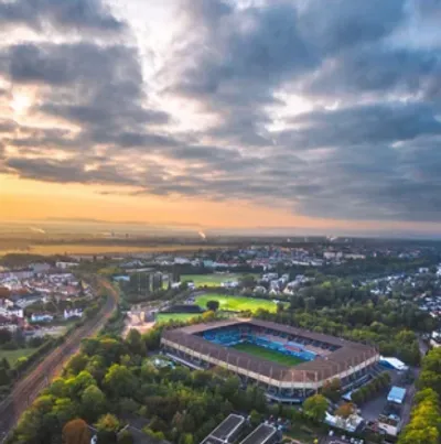 L'attaquant du Racing Sékou Mara : « Imposer notre style pour perturber Monaco »