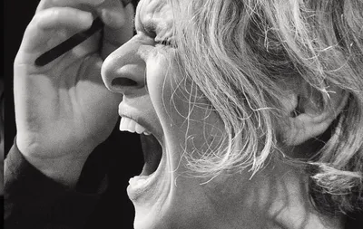 Jeff Mills & Kamilya Jubran Sur une même diagonale à la Filature 