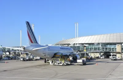 Grève dans les aéroports 