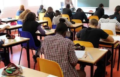 Baccalauréat : le retour en force des mathématiques en classe de première