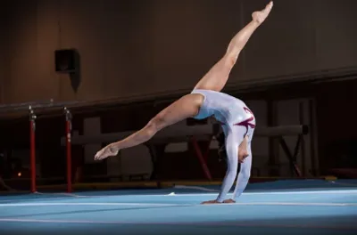 Gymnastique