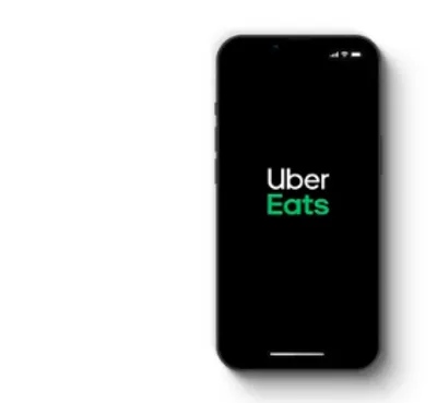 Uber Eats 