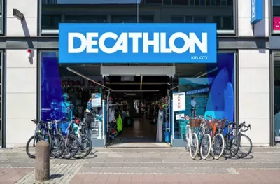 Décathlon 