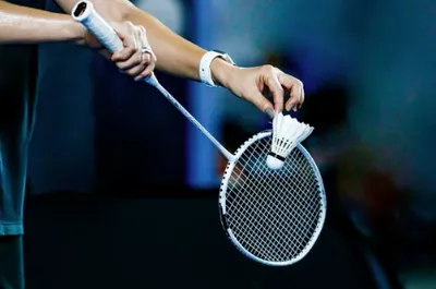 Badminton