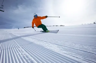 Ski