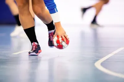 Handball
